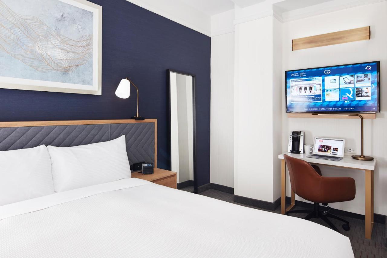 Club Quarters Hotel White House, Washington Dc מראה חיצוני תמונה