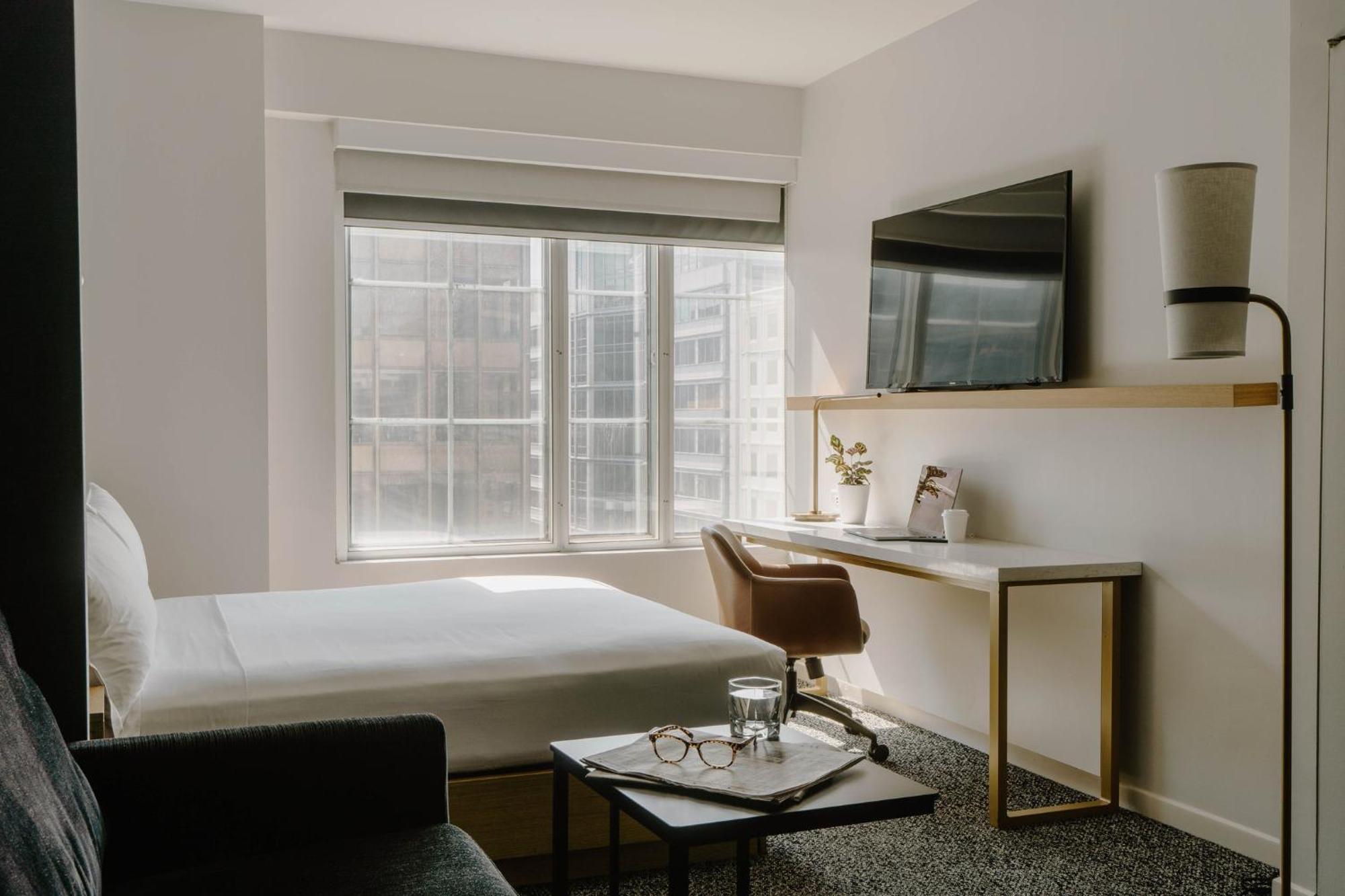Club Quarters Hotel White House, Washington Dc מראה חיצוני תמונה