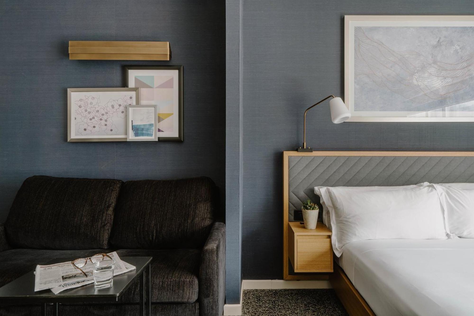 Club Quarters Hotel White House, Washington Dc מראה חיצוני תמונה