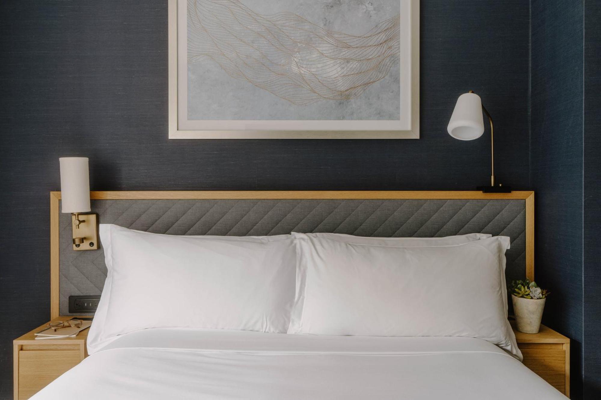 Club Quarters Hotel White House, Washington Dc מראה חיצוני תמונה
