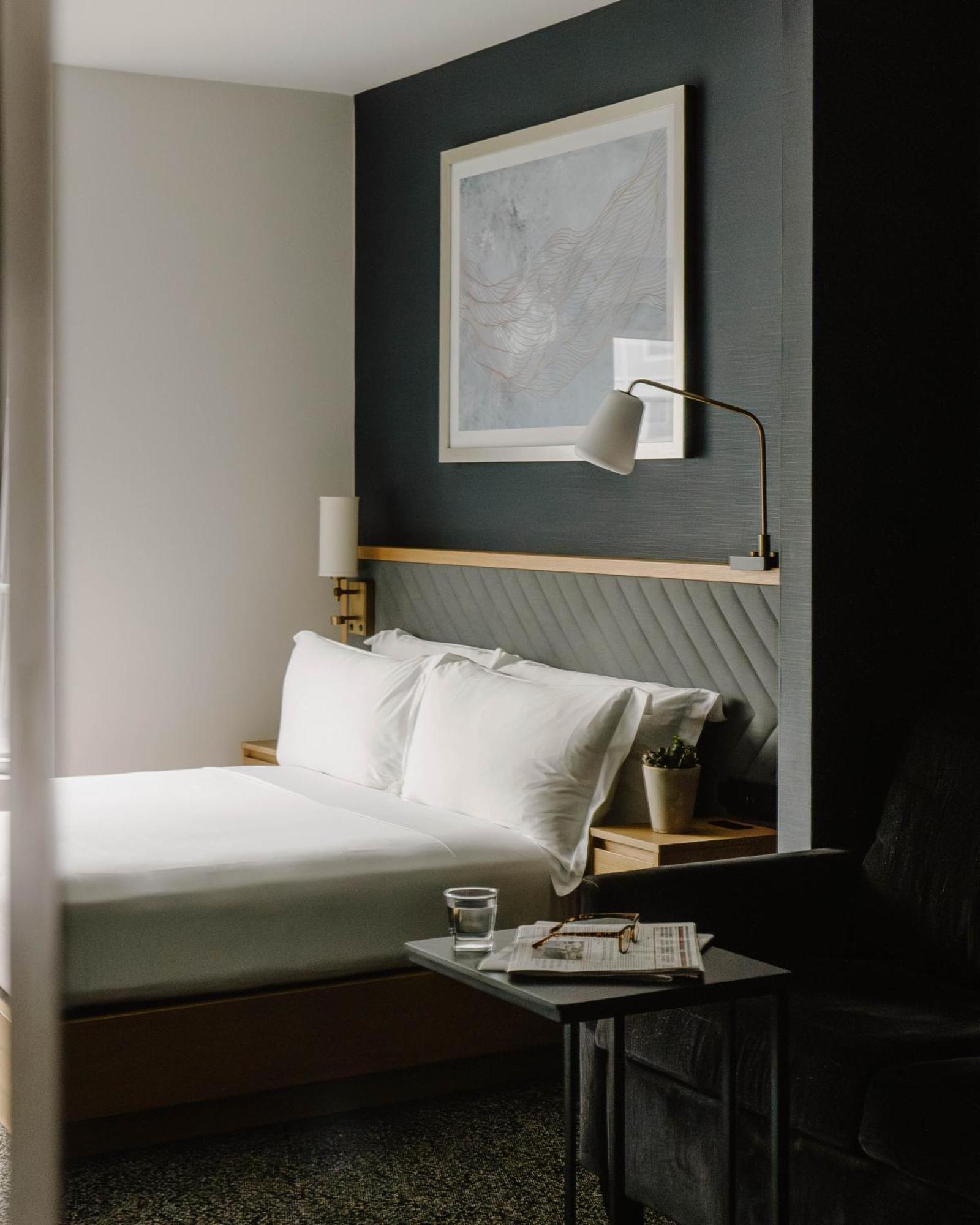 Club Quarters Hotel White House, Washington Dc מראה חיצוני תמונה
