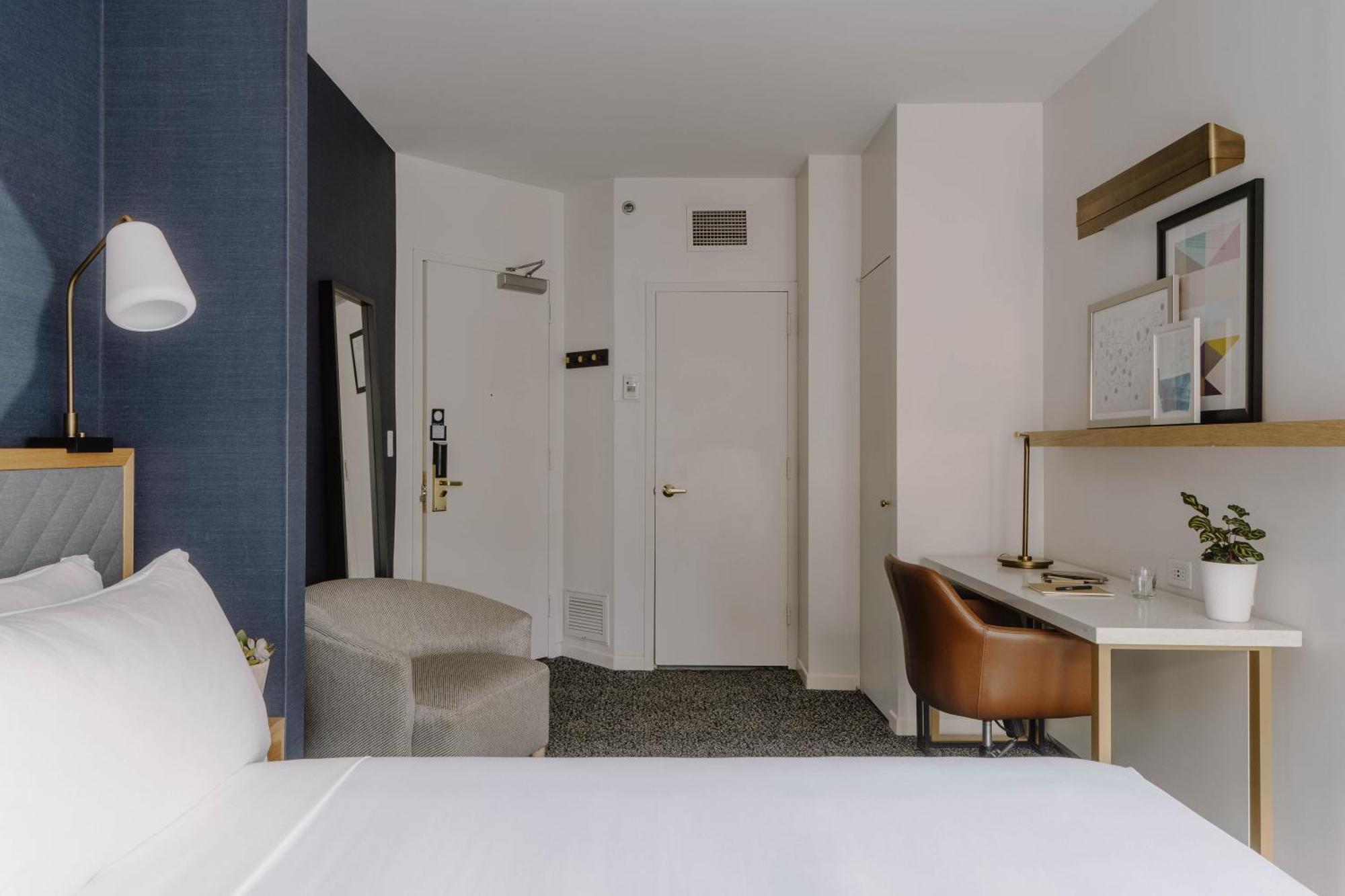 Club Quarters Hotel White House, Washington Dc מראה חיצוני תמונה