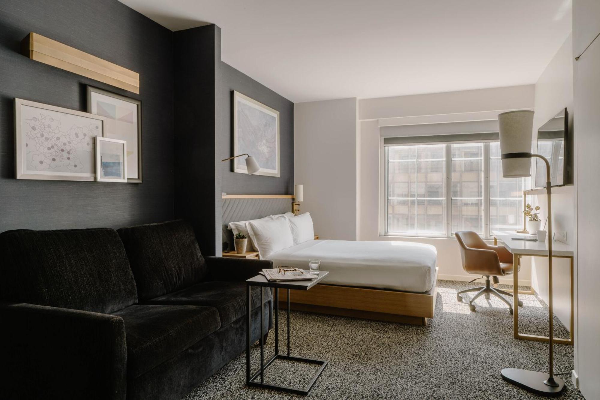 Club Quarters Hotel White House, Washington Dc מראה חיצוני תמונה