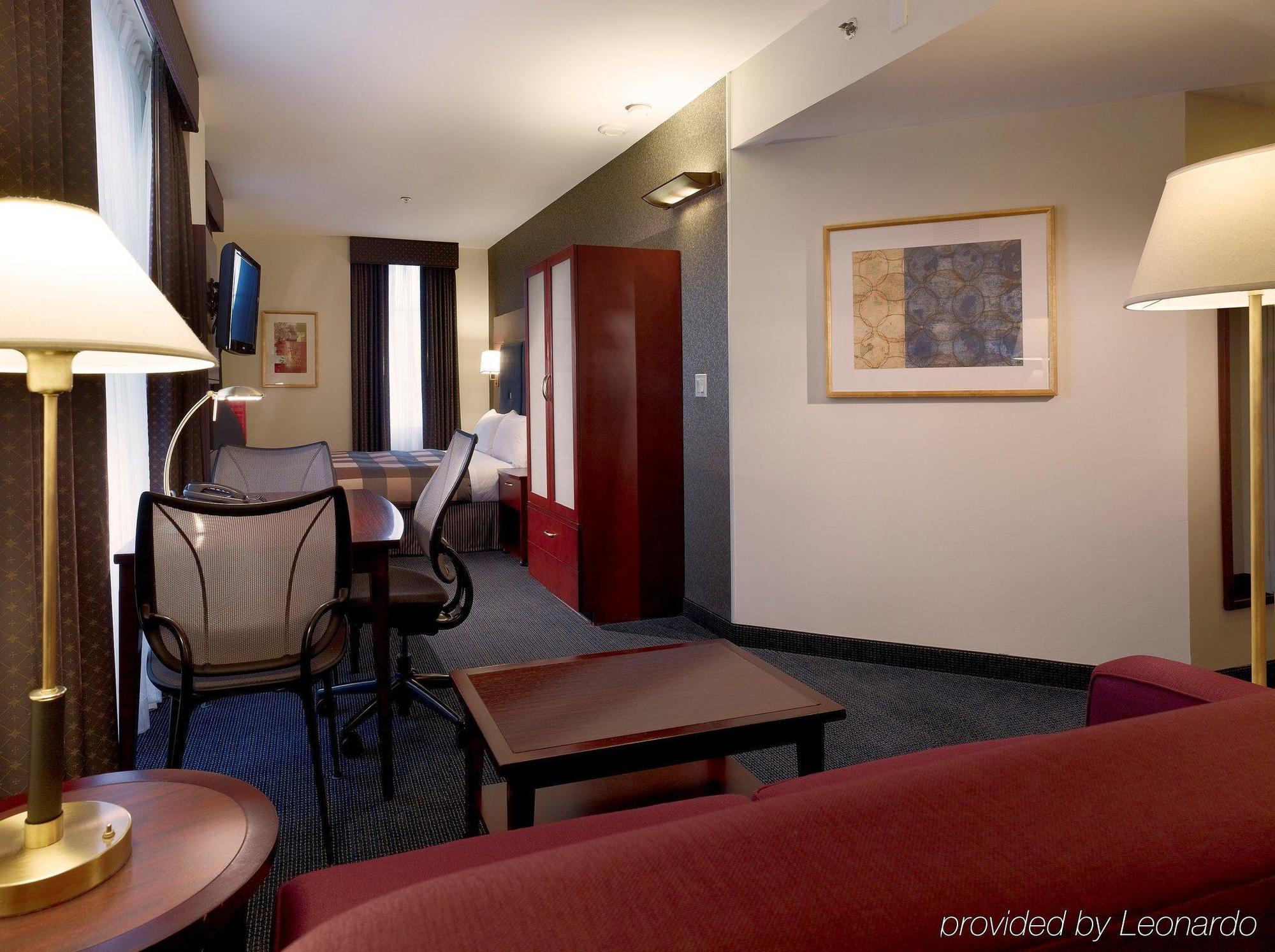 Club Quarters Hotel White House, Washington Dc מראה חיצוני תמונה