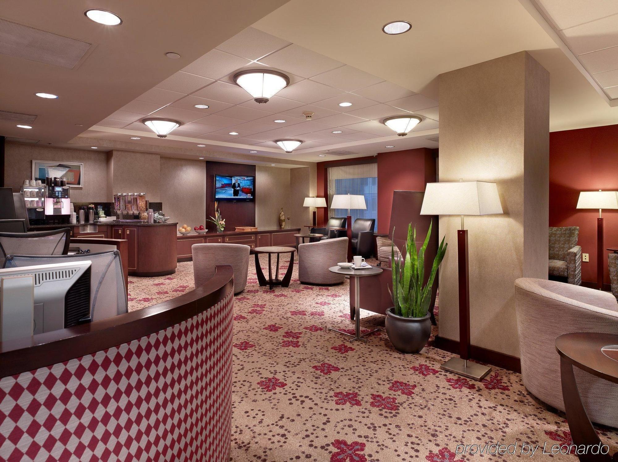 Club Quarters Hotel White House, Washington Dc מראה חיצוני תמונה