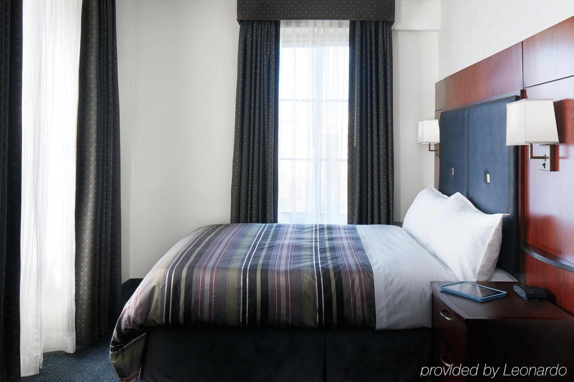 Club Quarters Hotel White House, Washington Dc מראה חיצוני תמונה