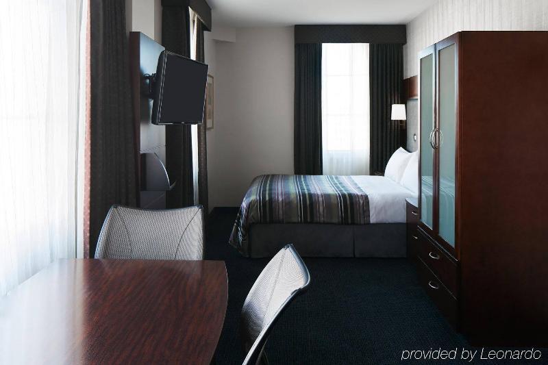 Club Quarters Hotel White House, Washington Dc מראה חיצוני תמונה